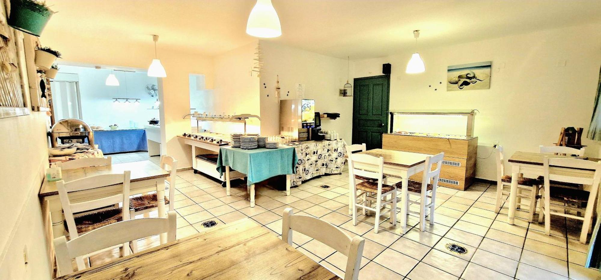 Marilisa Hotel Kokkini Hani 외부 사진