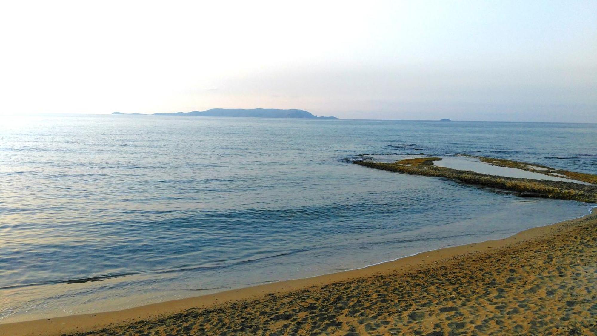 Marilisa Hotel Kokkini Hani 외부 사진
