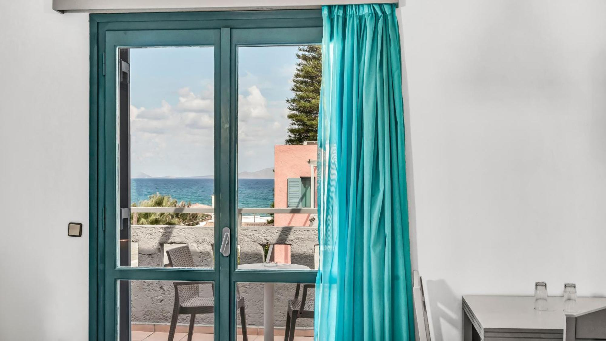 Marilisa Hotel Kokkini Hani 외부 사진