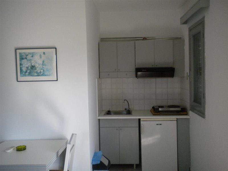 Marilisa Hotel Kokkini Hani 외부 사진