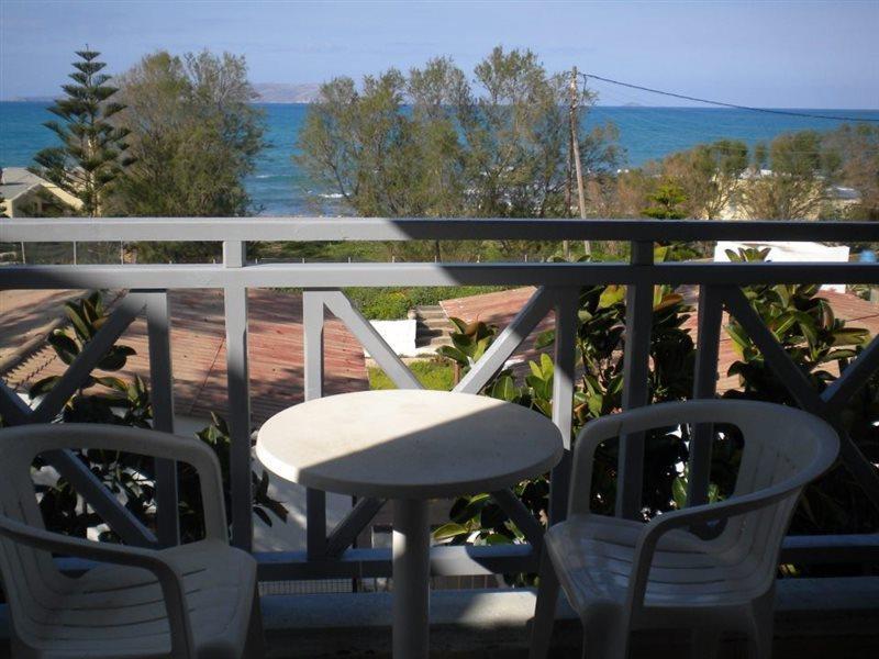 Marilisa Hotel Kokkini Hani 외부 사진