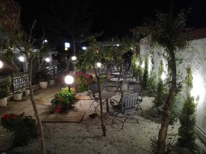 Marilisa Hotel Kokkini Hani 외부 사진